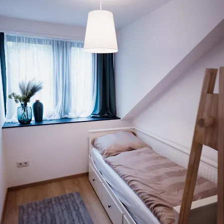 Apartment Zafir