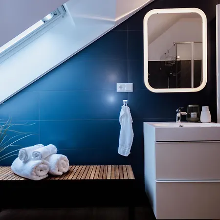 Apartment Zafir