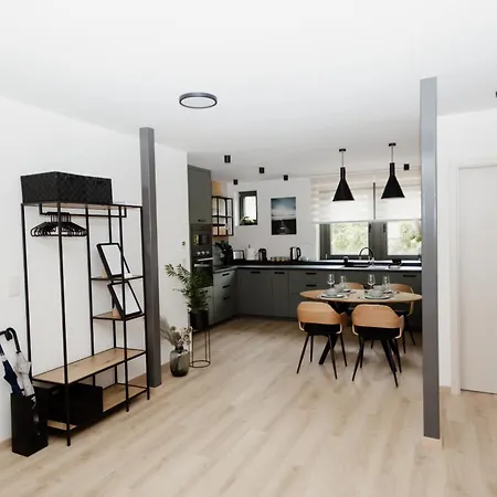 Apartment Zafir Keszthely