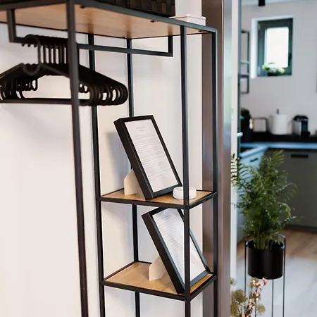 Zafir Apartment Keszthely