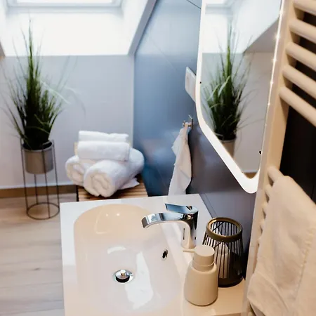 Apartment Zafir