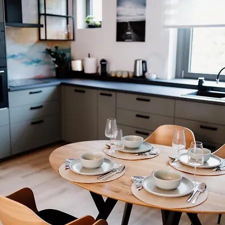 Apartment Zafir Keszthely