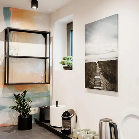 Zafir Apartment *