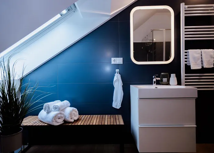 Apartment Zafir